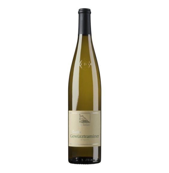 TERLANO GEWURZTRAMINER 0.75 litri