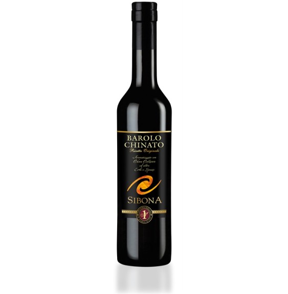 SIBONA BAROLO CHINATO 0.50 litri