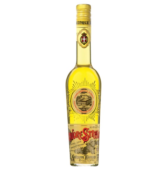 STREGA ALBERTI 0.70 litri