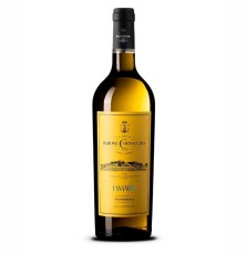 BARONE CORNACCHIA  PASSERINA 0.75 litri