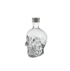 VODKA CRYSTAL HEAD 0.05 litri