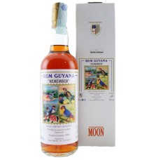 RUM GUYANA REMEMBER 0.70 litri