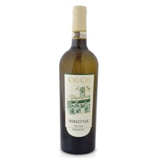 CIU' CIU' MERLETTAIE 0.75 litri