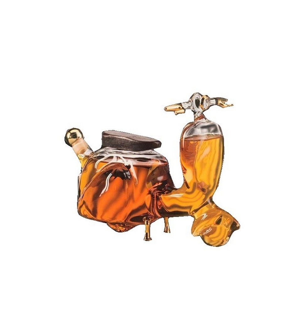 BONOLLO VESPA 0.35 litri