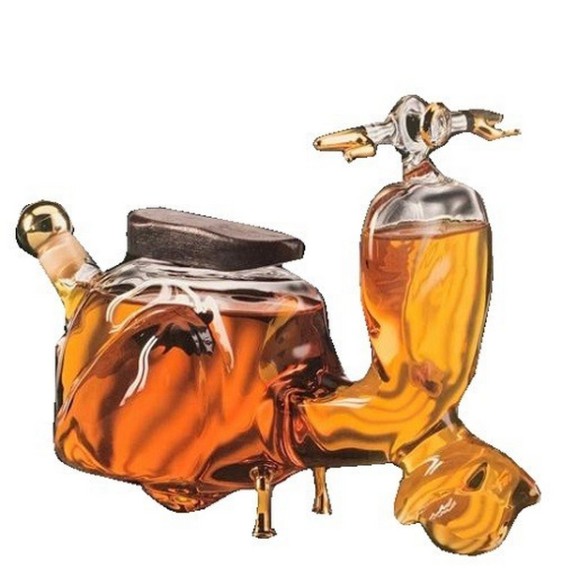 BONOLLO VESPA 0.35 litri