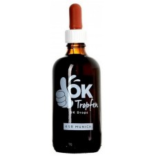 BITTER KSR MUNICH TROPFEN 0.10 litri