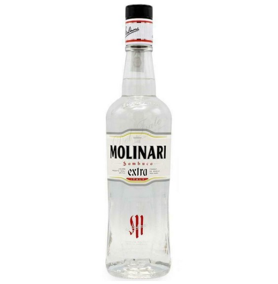 SAMBUCA MOLINARI 1.50 litri