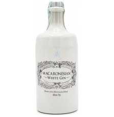 GIN MACARONESIAN WHITE 0.70 litri
