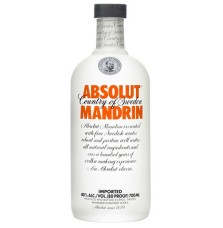 ABSOLUT MANDARIN 1.00 litri