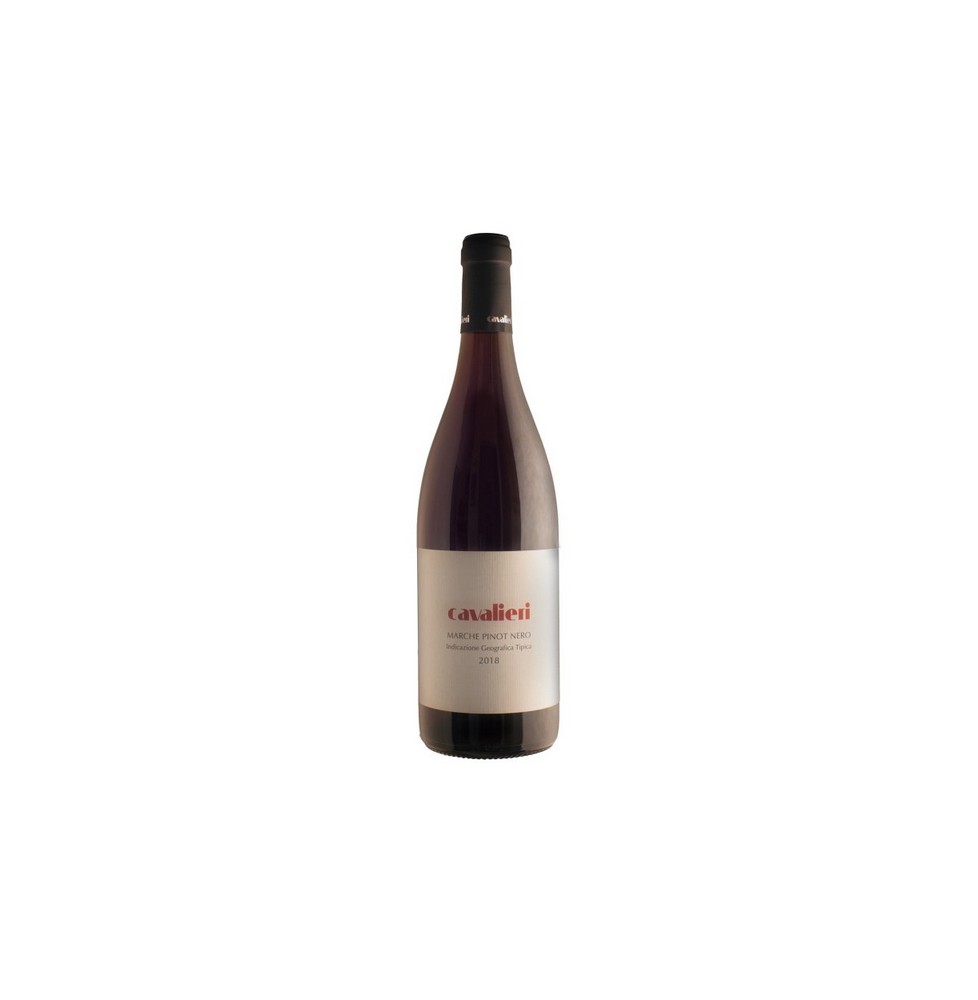 CAVALIERI PINOT NERO 0.75 litri