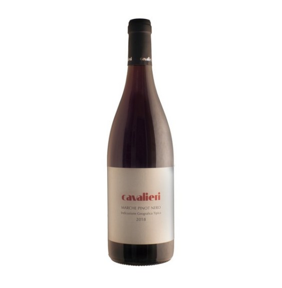 CAVALIERI PINOT NERO 0.75 litri