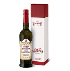 BERTAGNOLLI GRAPPA BUKKURAM 0.50 litri