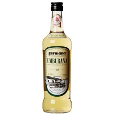CACHACA GERMANA UMBURANA 0.70 litri