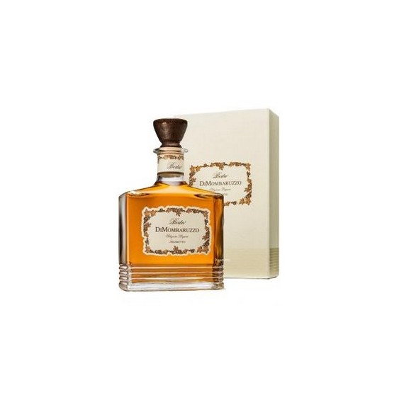 BERTA AMARETTO DIMOMBARUZZO 0.50 litri