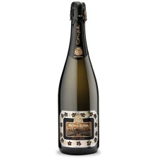 MONTEROSSA FRANCIACORTA COUPE' NATURE BRUT 0.75 litri