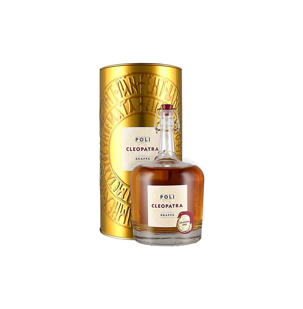 POLI GRAPPA ORO AMARONE 0.70 litri