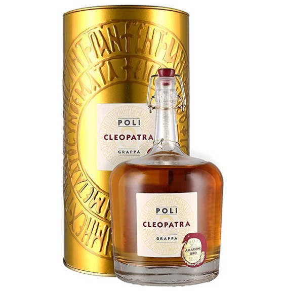 POLI GRAPPA ORO AMARONE 0.70 litri