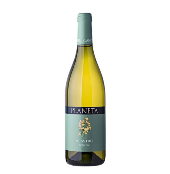 PLANETA ALASTRO  0.75 litri
