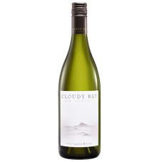 CLOUDY BAY CHARDONNAY 0.75 litri