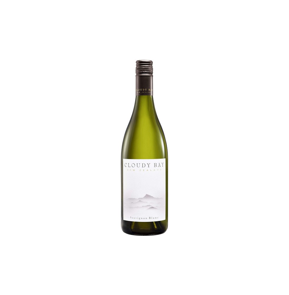 CLOUDY BAY CHARDONNAY 0.75 litri
