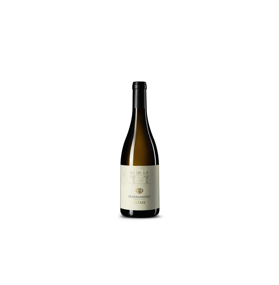 MARRAMIERO TREBBIANO D'ABRUZZO ALTARE 0.75 litri