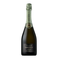 BARONE PIZZINI FRANCIACORTA NATURAE DOSAGE ZERO MILLESIMATO 0.75 litri