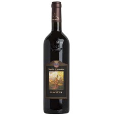 BANFI  BRUNELLO DI MONTALCINO 0.75 litri
