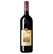 BANFI  ROSSO DI MONTALCINO 0.75 litri