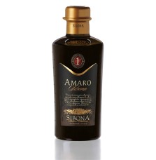 SIBONA AMARO 1.00 litri