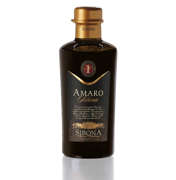 SIBONA AMARO 1.00 litri