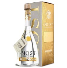 BEPI TOSOLINI MOST  0.70 litri