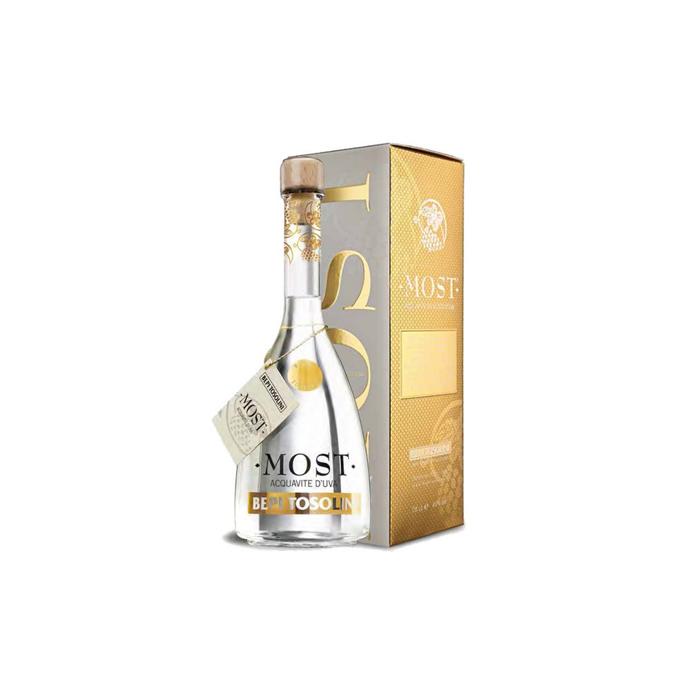 BEPI TOSOLINI MOST  0.70 litri