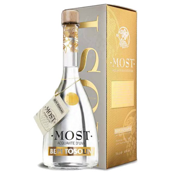 BEPI TOSOLINI MOST  0.70 litri