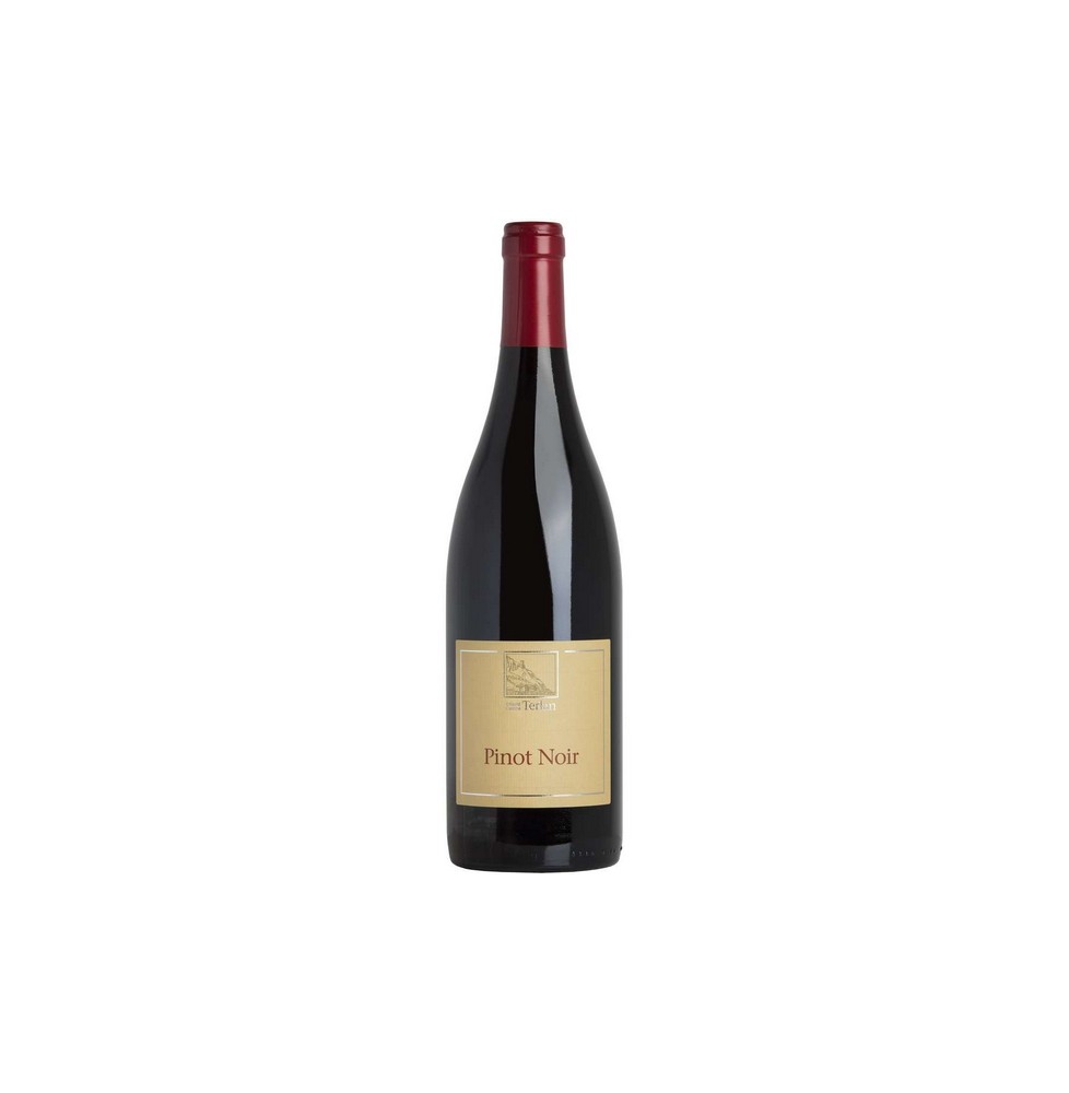 TERLANO PINOT NERO 0.75 litri