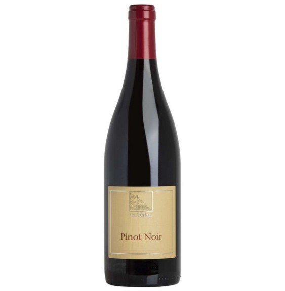 TERLANO PINOT NERO 0.75 litri