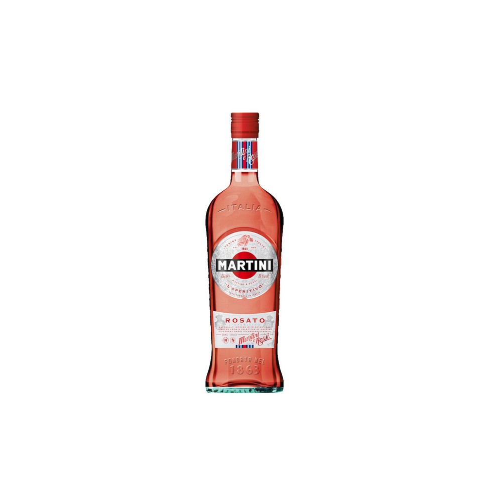 MARTINI  ROSATO 1.00 litri