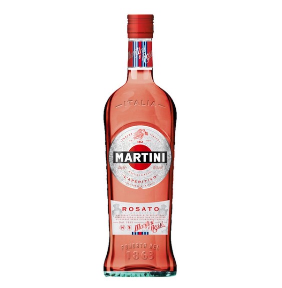 MARTINI  ROSATO 1.00 litri