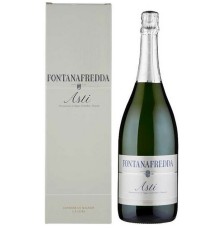 FONTANAFREDDA ASTI  Astuccio 1.50 litri