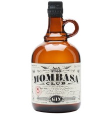 GIN MOMBASA CLUB 0.70 litri