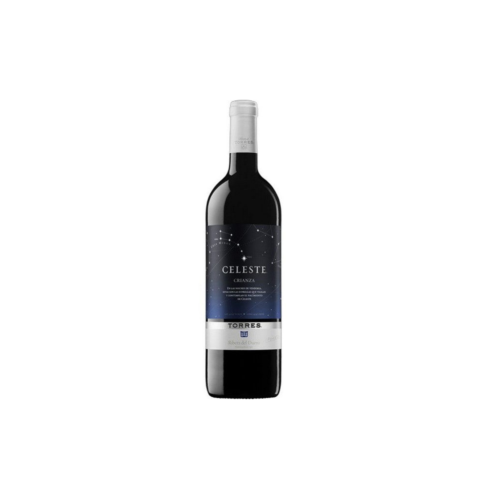 FAMILIA TORRES CELESTE CRIANZA RIBERA DEL DUERO 0.75 litri