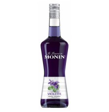 MONIN LIQUORE VIOLETTE 0.70 litri