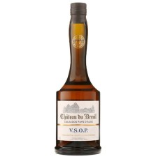 CHATEAU DU BREUIL CALVADOS 0.70 litri