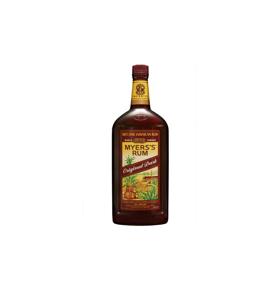 MYERS'S RUM 1.00 litri