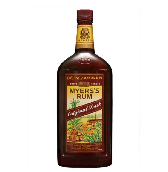 MYERS'S RUM 1.00 litri