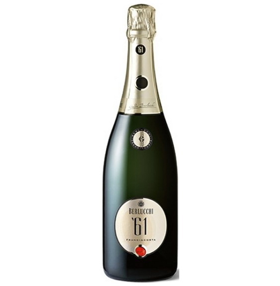BERLUCCHI FRANCIACORTA 61 BRUT 6.00 litri