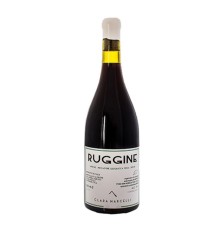 CLARA MARCELLI RUGGINE 0.75 litri