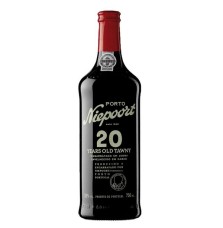 NIEPOORT PORTO TAWNY 20 YEARS OLD 0.75 litri