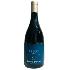 SIMONE CAPECCI FEDUS 0.75 litri