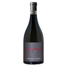 SIMONE CAPECCI QUINTA REGIO 0.75 litri