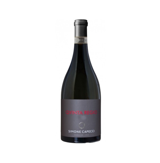 SIMONE CAPECCI QUINTA REGIO 0.75 litri